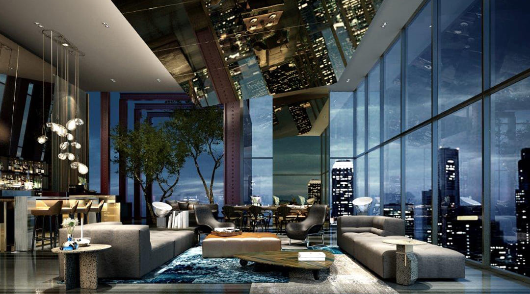 Ashton Silom