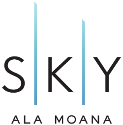 Sky Ala Moana