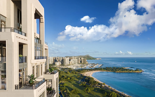 &lsquo;ILIMA & MELIA