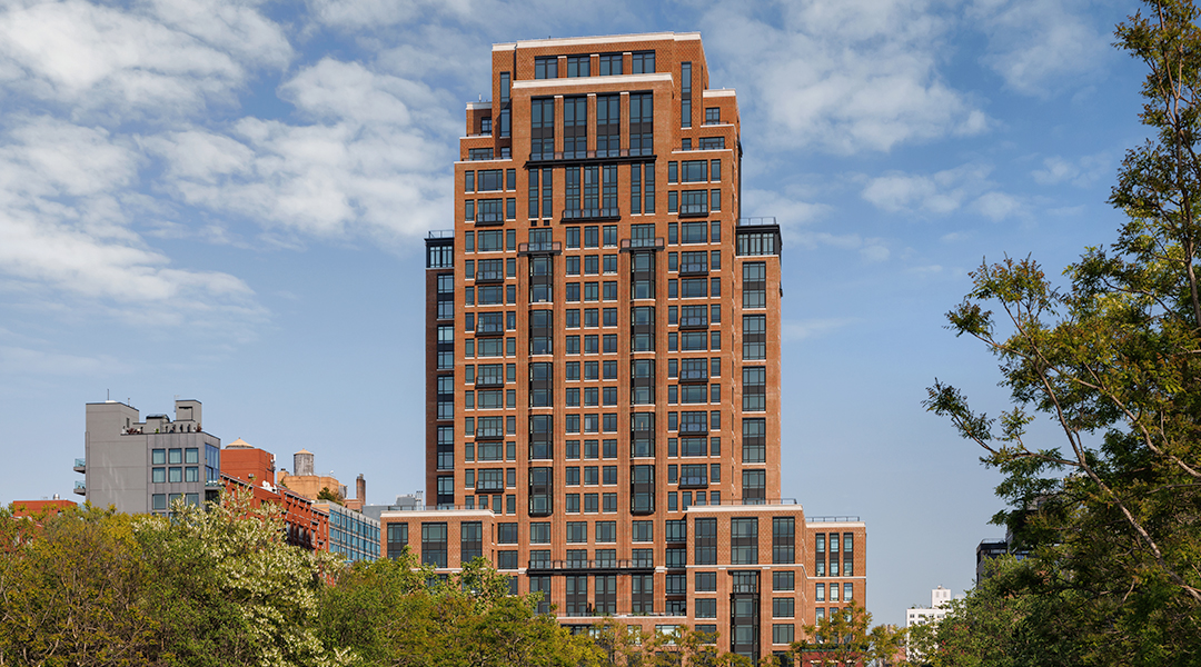 The Cortland