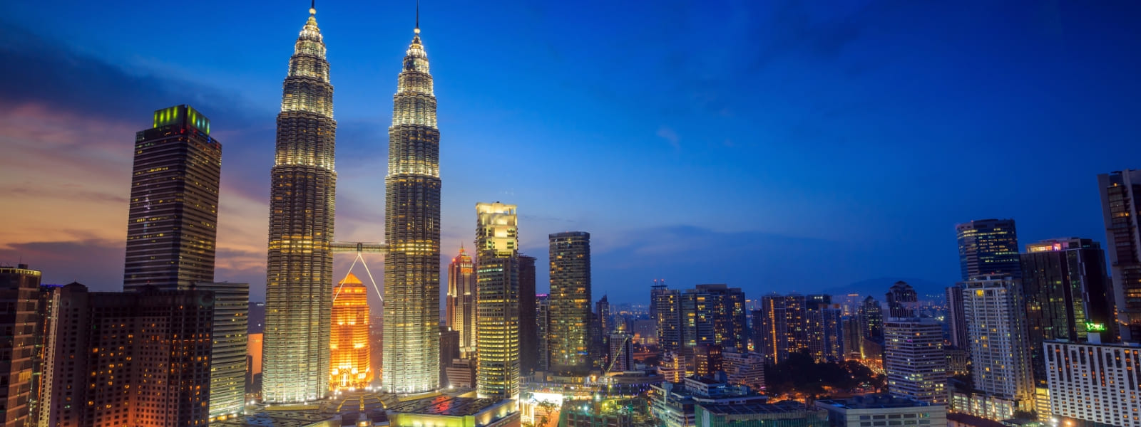 Kuala Lumpur