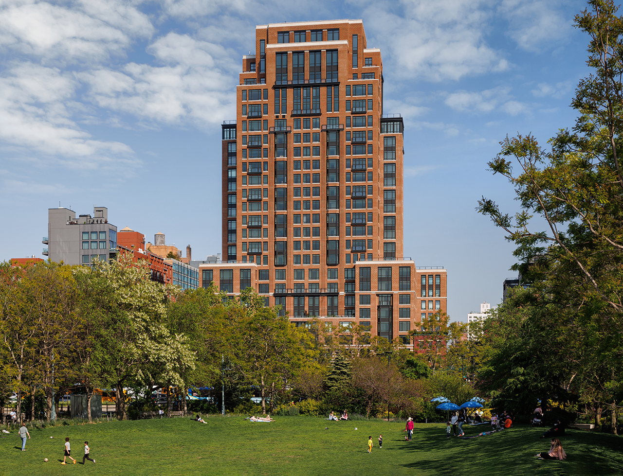 The Cortland